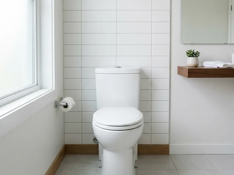 Toilet Repair & Installation Plumber in Hannasville, PA